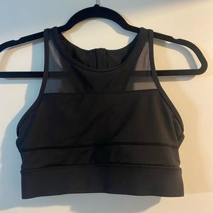 Zyia active sports bra